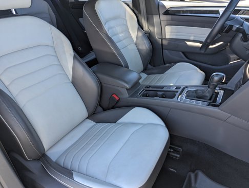Used 2021 Volkswagen Arteon SEL image 5