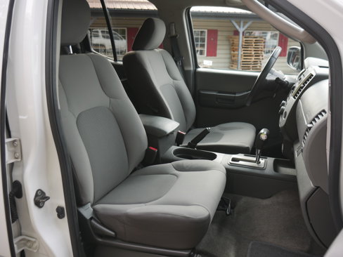 Used 2012 Nissan Xterra S image 20