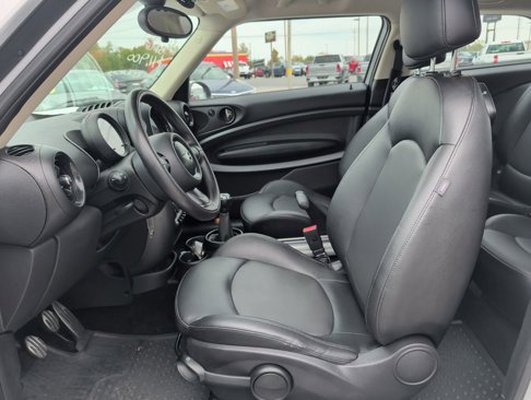 Used 2015 MINI Cooper Paceman S image 8