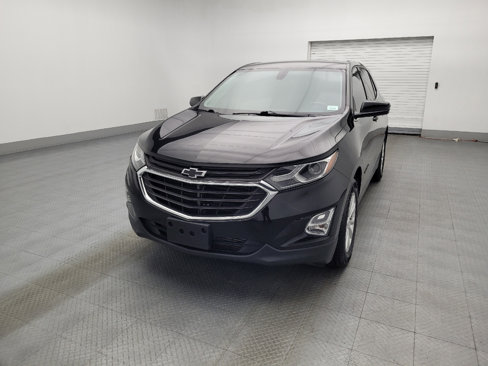 Used 2018 Chevrolet Equinox LT image 15