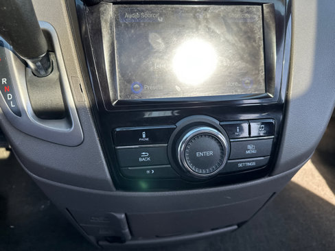 Used 2017 Honda Odyssey EX-L image 23