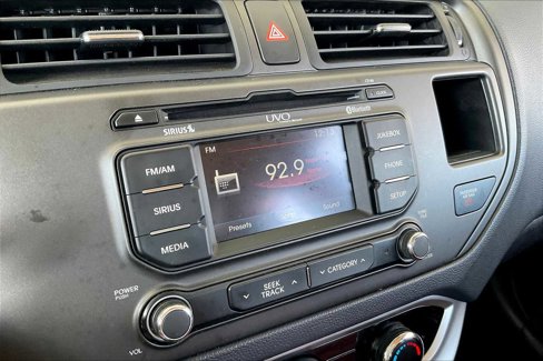 Used 2014 Kia Rio SX image 30