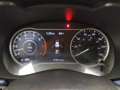 Used 2023 Nissan Versa SV image 23