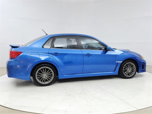 Used 2011 Subaru Impreza WRX Premium image 7