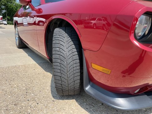 Used 2010 Dodge Challenger R/T image 16