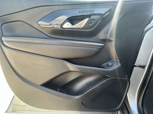 Certified 2023 GMC Terrain AT4 image 21