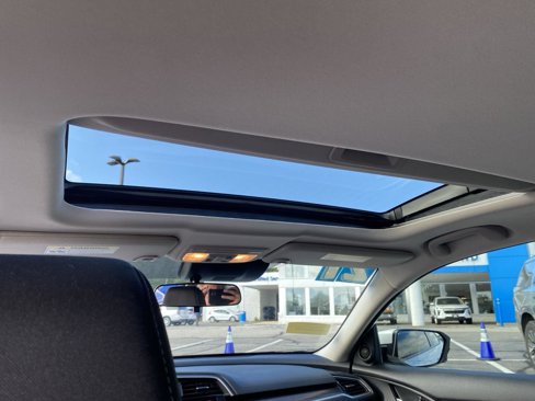 Used 2021 Honda Civic EX image 9