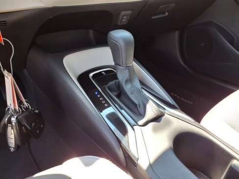 Used 2025 Toyota Corolla LE image 27