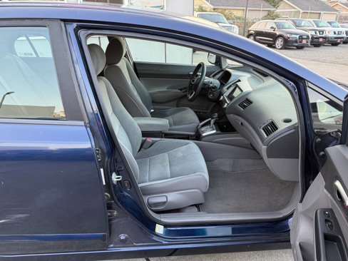 Used 2009 Honda Civic LX image 15