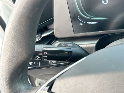 Certified 2023 Kia Niro LX image 22