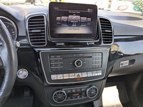 Used 2018 Mercedes-Benz GLE 350 4MATIC image 17