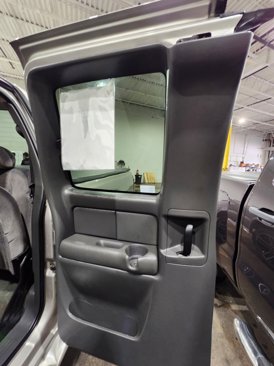 Used 2004 GMC Sierra 1500 SLE w/ Light Duty Power Package image 23
