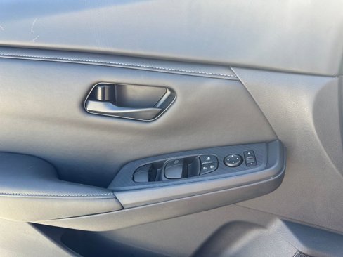 New 2025 Nissan Sentra S image 15