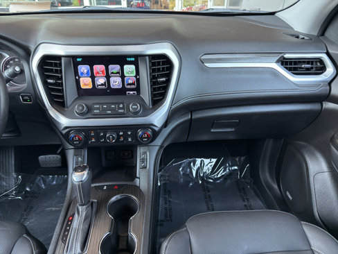 Used 2019 GMC Acadia SLT image 25