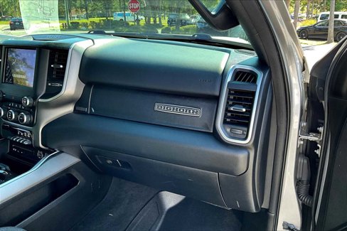 Used 2019 RAM 1500 Big Horn image 17