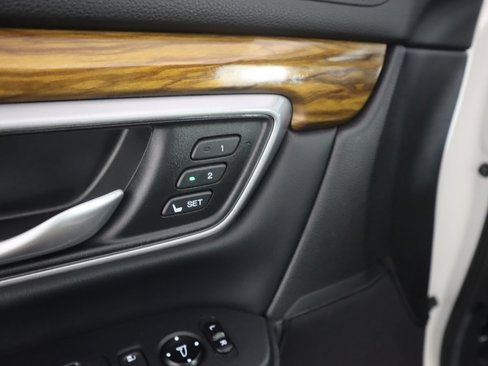 Used 2017 Honda CR-V EX-L image 40