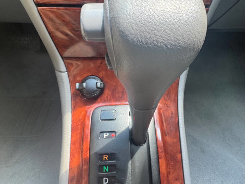 Used 2007 Toyota Corolla CE image 28