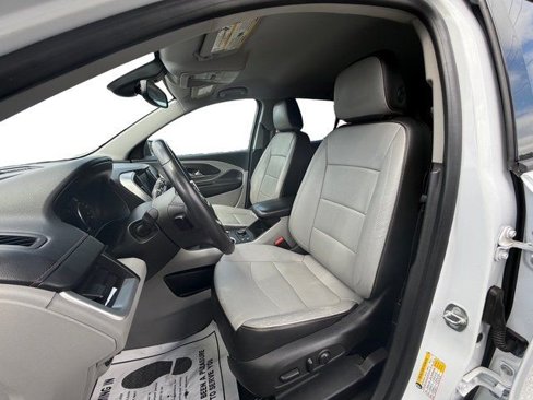 Used 2018 GMC Terrain SLT w/ Preferred Package image 13