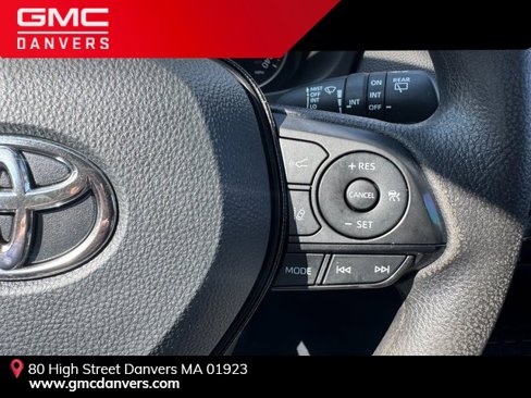 Used 2019 Toyota RAV4 XLE image 13