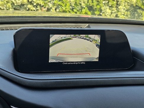 Certified 2022 MAZDA CX-30 AWD 2.5 S w/ Select Package image 37