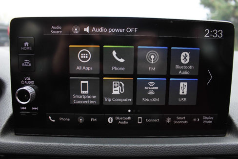 Used 2023 Honda Civic Si image 4