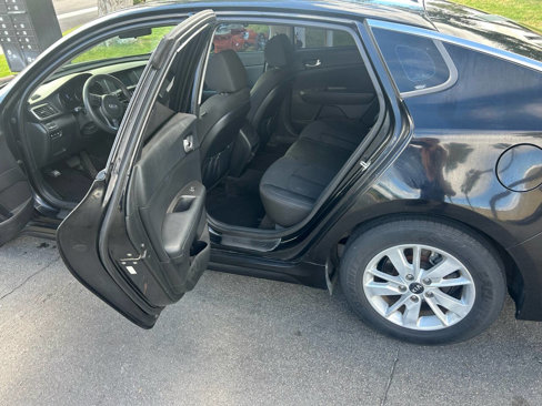 Used 2018 Kia Optima LX image 6