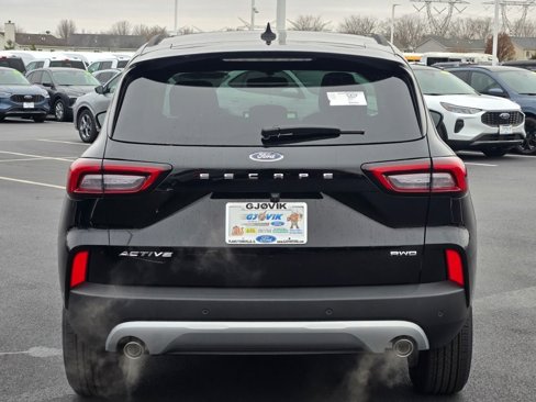 Used 2025 Ford Escape Active w/ Tech Pack #1 image 14