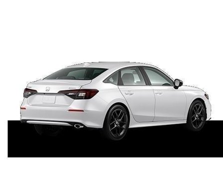 New 2025 Honda Civic Sport image 26