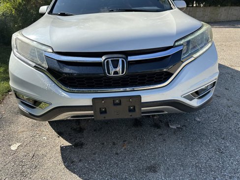 Used 2016 Honda CR-V EX-L image 29