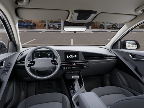 New 2025 Kia Niro LX image 14
