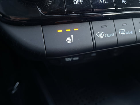 Used 2023 Hyundai Elantra SEL w/ Convenience Package image 60