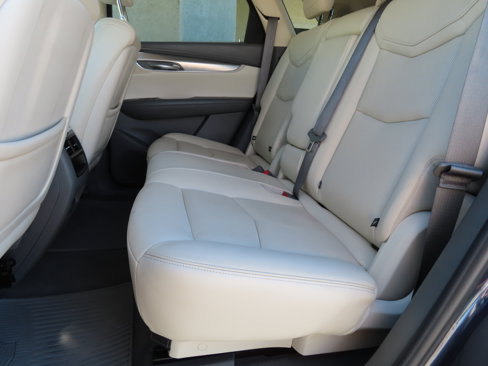 Used 2019 Cadillac XT5 Premium Luxury image 13