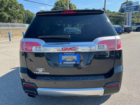 Used 2013 GMC Terrain Denali image 4