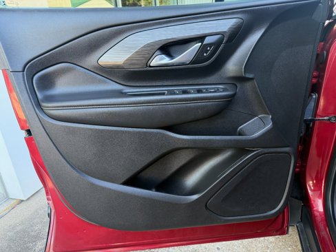 Used 2019 GMC Terrain SLT image 7