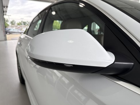 Used 2018 Audi A6 2.0T Premium Plus image 8