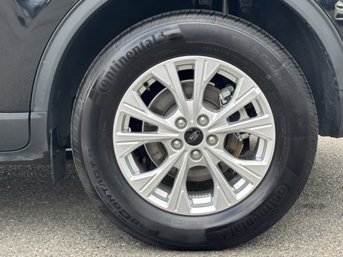 Used 2024 Ford Escape Active image 9