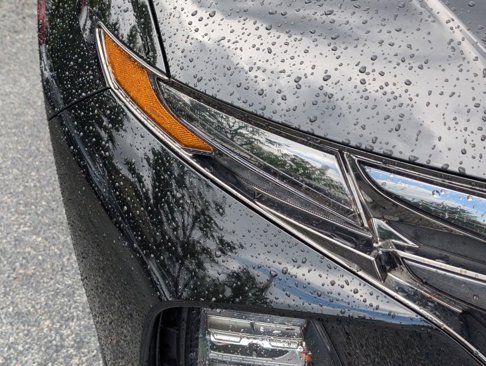 Used 2022 Hyundai Tucson Limited image 4