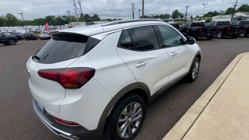Certified 2023 Buick Encore GX Essence w/ Experience Buick Package image 10