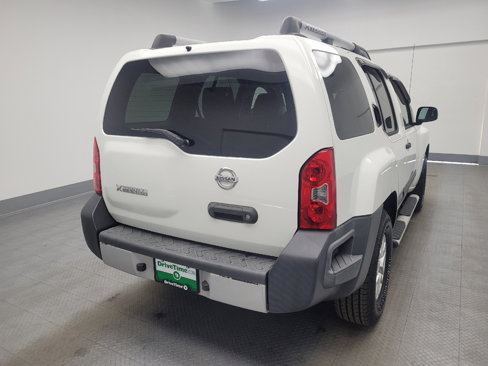 Used 2015 Nissan Xterra S w/ Value Package image 7