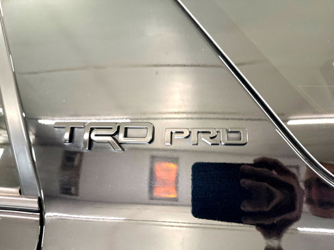 Used 2019 Toyota 4Runner TRD Pro image 91