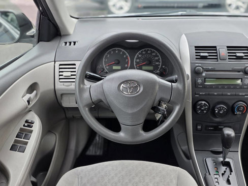 Used 2009 Toyota Corolla LE image 16