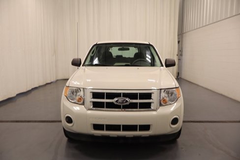 Used 2012 Ford Escape XLS image 3