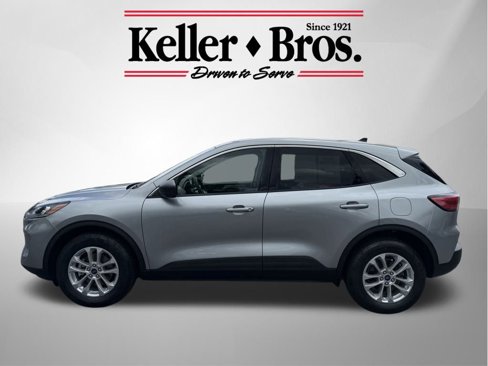 Used 2022 Ford Escape SE w/ Convenience Package image 4