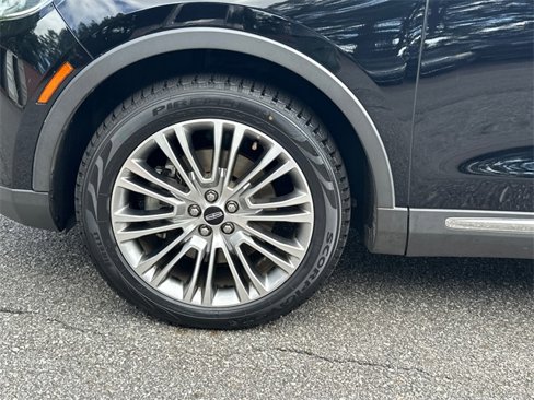 Used 2018 Lincoln MKX Reserve image 11