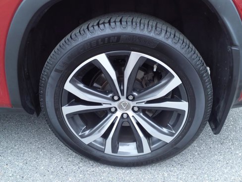 Used 2017 Lexus RX 350 Premium image 13