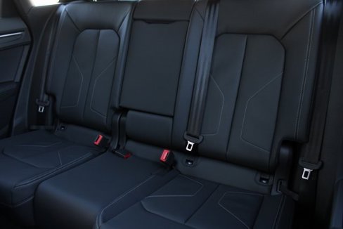 New 2025 Audi Q3 2.0T Premium image 21