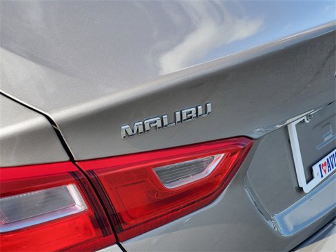 Used 2023 Chevrolet Malibu LT image 28