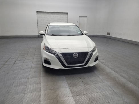 Used 2019 Nissan Altima 2.5 S image 14