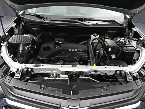Used 2020 Chevrolet Equinox LS w/ LS Convenience Package image 45