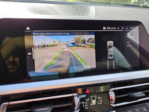 Used 2019 BMW 330i xDrive Sedan w/ Convenience Package image 37